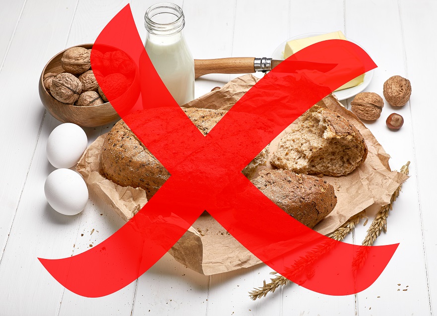 Food Sensitivity